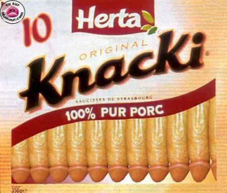 KNACKI BOUL