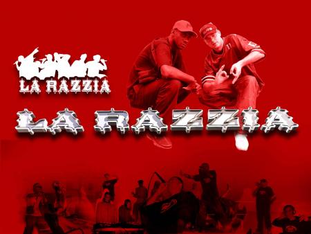 LE RAP