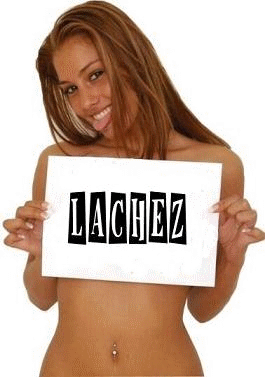 lachez vos comms