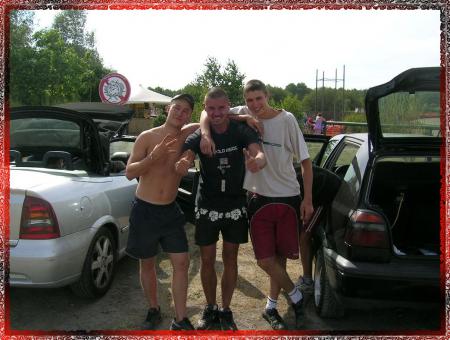 AH LES VACANCES